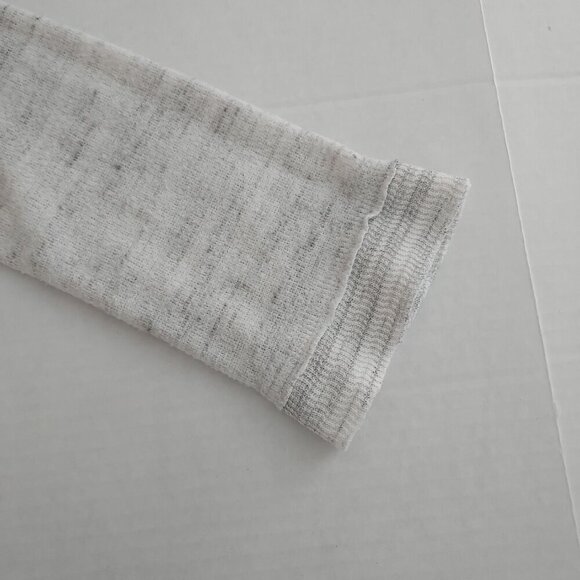 Maeve By Anthropologie Risa Hacci Tunic Top Size XSP - Picture 5 of 9